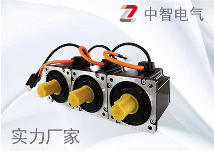 伺服電機出現(xiàn)噪音的原因有哪些？